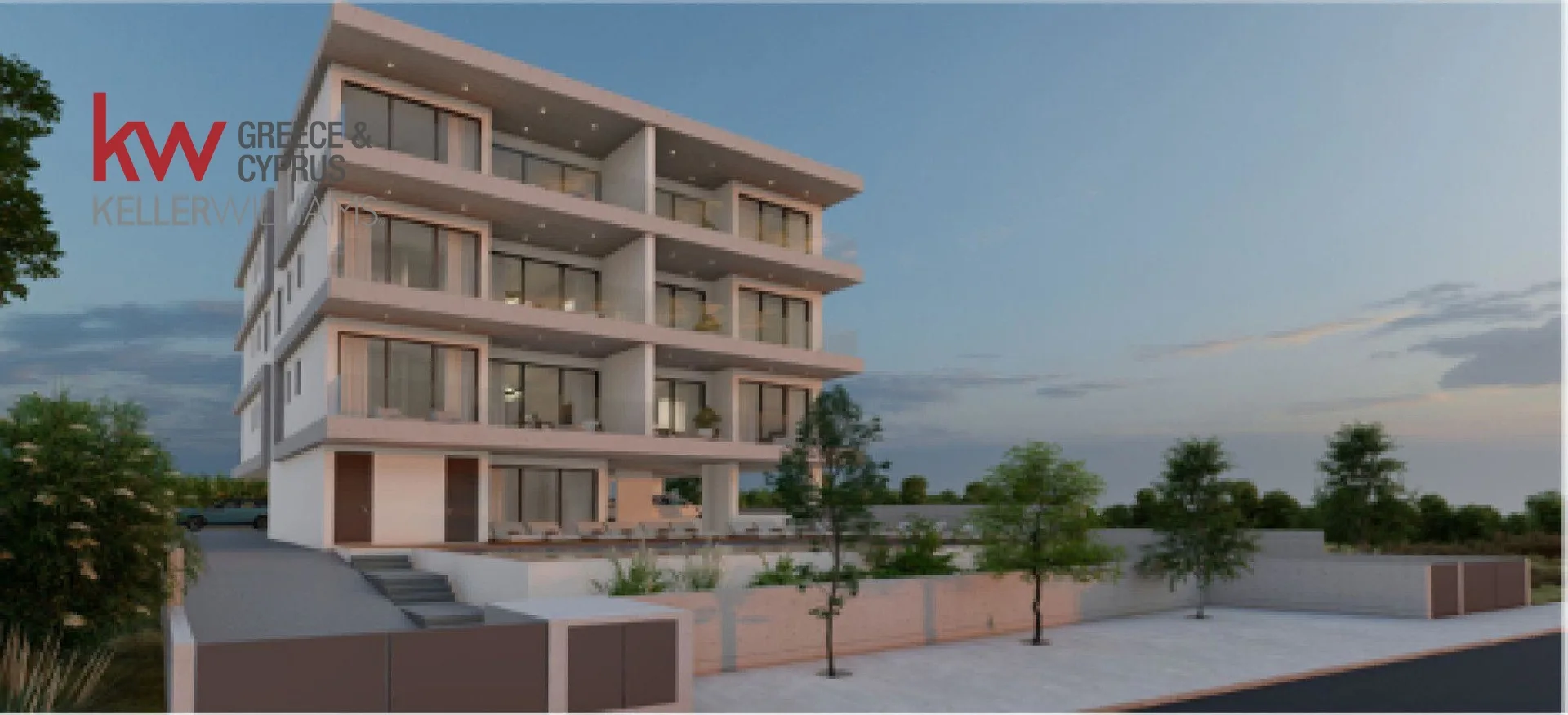 Thumbnail 8 Propiedad 8049 Pafos / D-1828-B