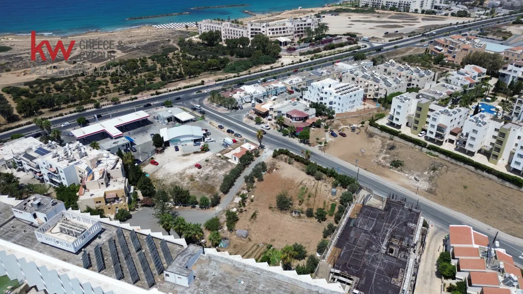 Ακίνητο 60864 Κάτω Πάφος, Πάφος / D-7602-A