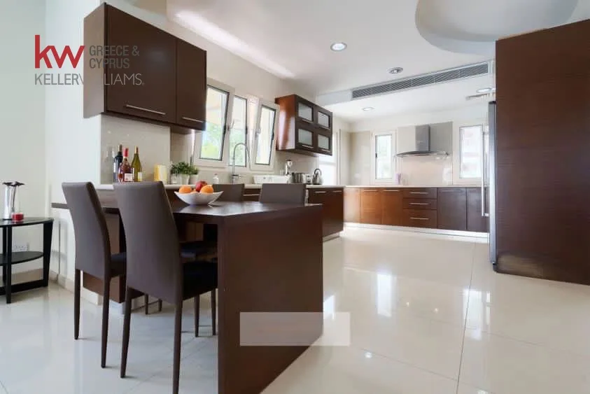 Bien immobilier CA-0005-5 Kato Paphos, Paphos 13