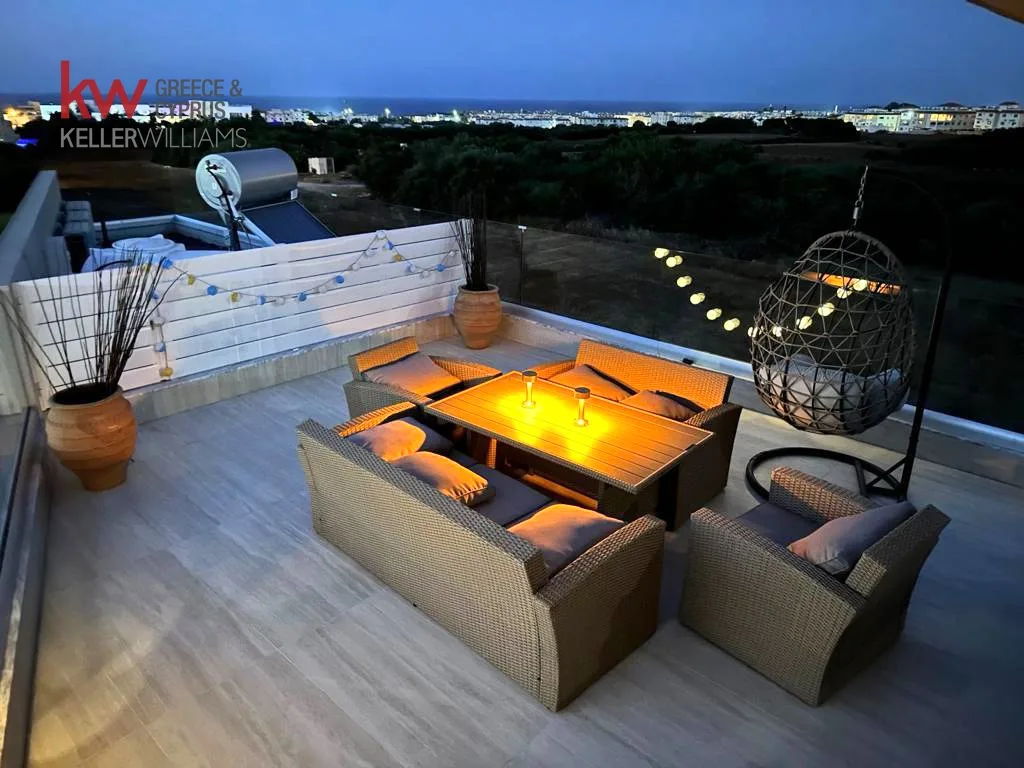 Property 60841 Paralimni, Famagusta / 1247373