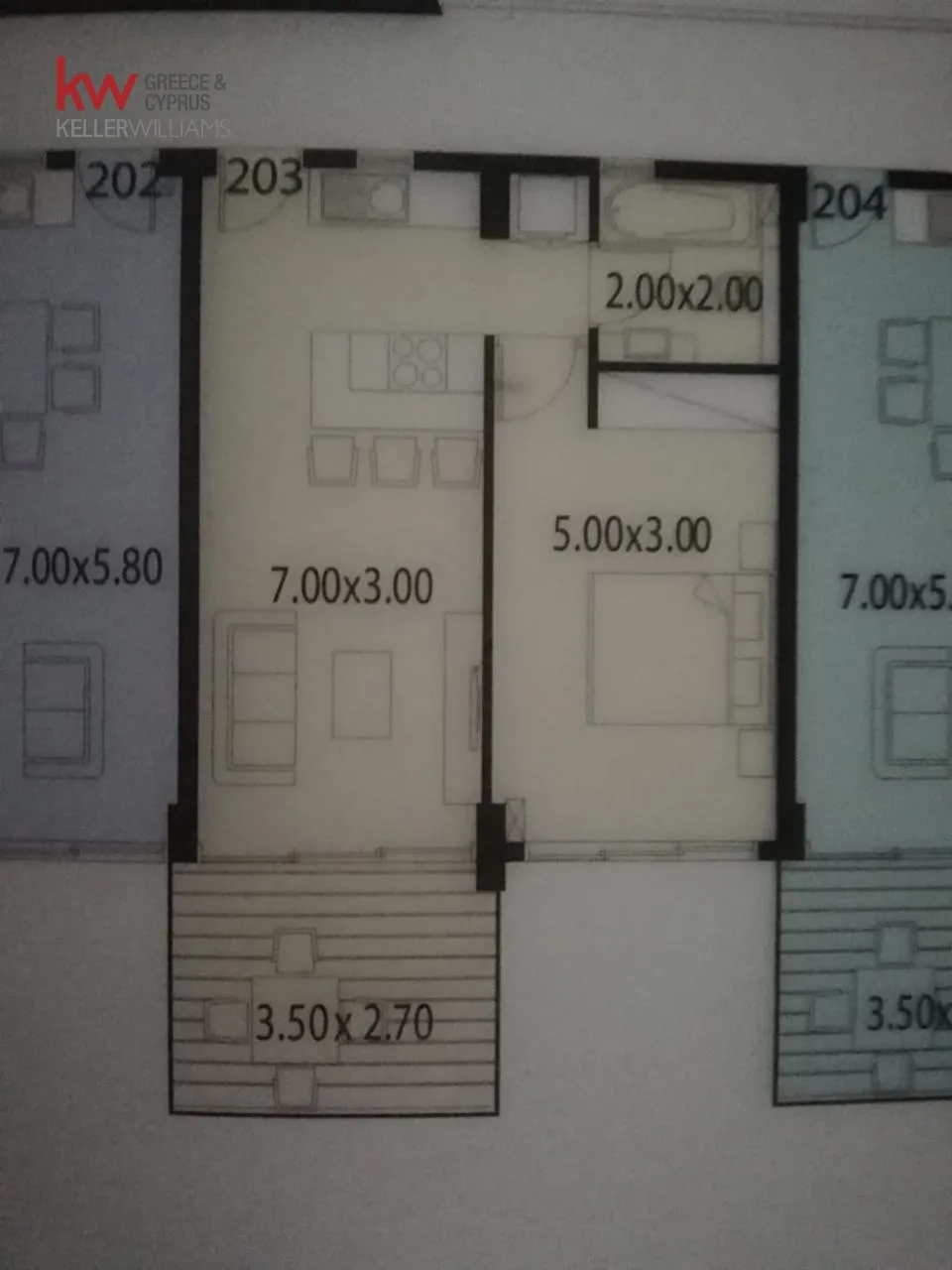 Property 1537505 Paralimni, Famagusta 24