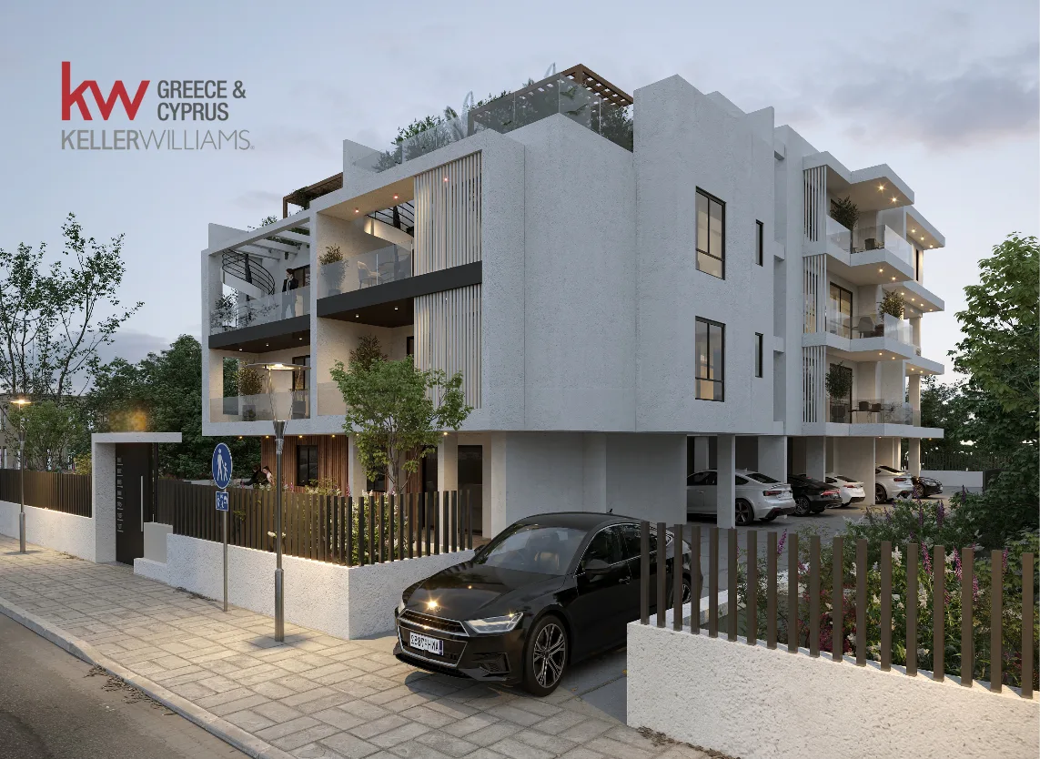 房产 58801 Paralimni, 法马古斯塔 / 304
