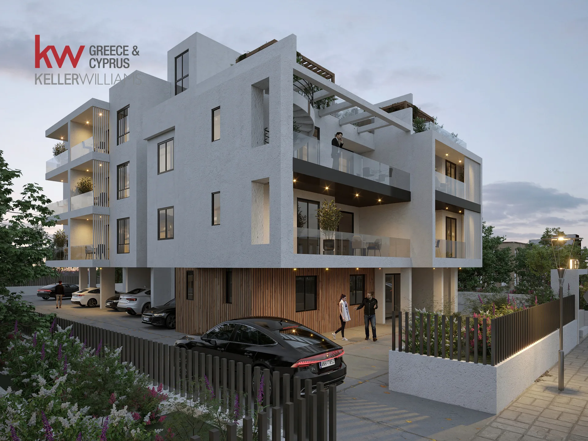 房产 58801 Paralimni, 法马古斯塔 / 304