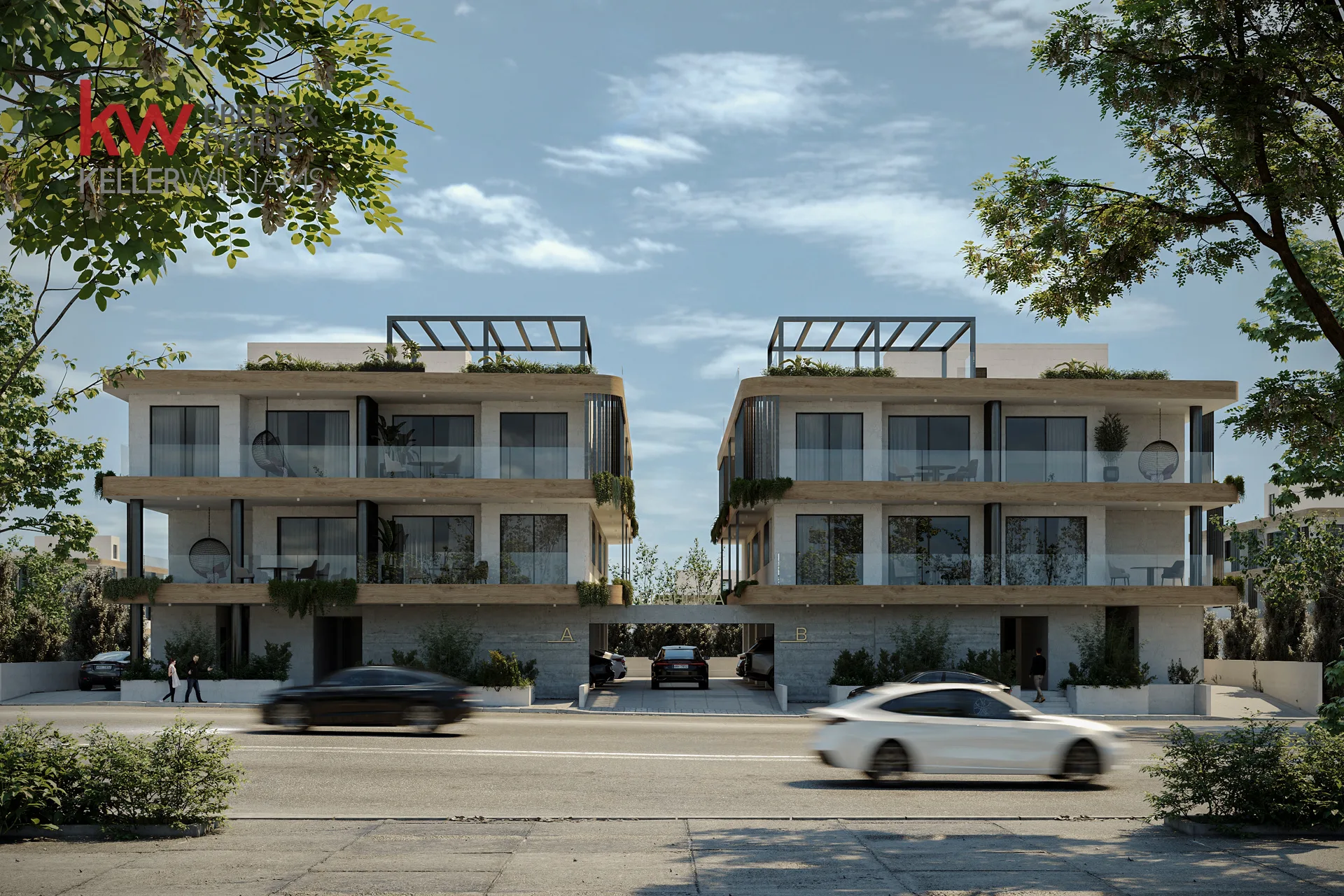 Property 62328 Paralimni, Famagusta / B104