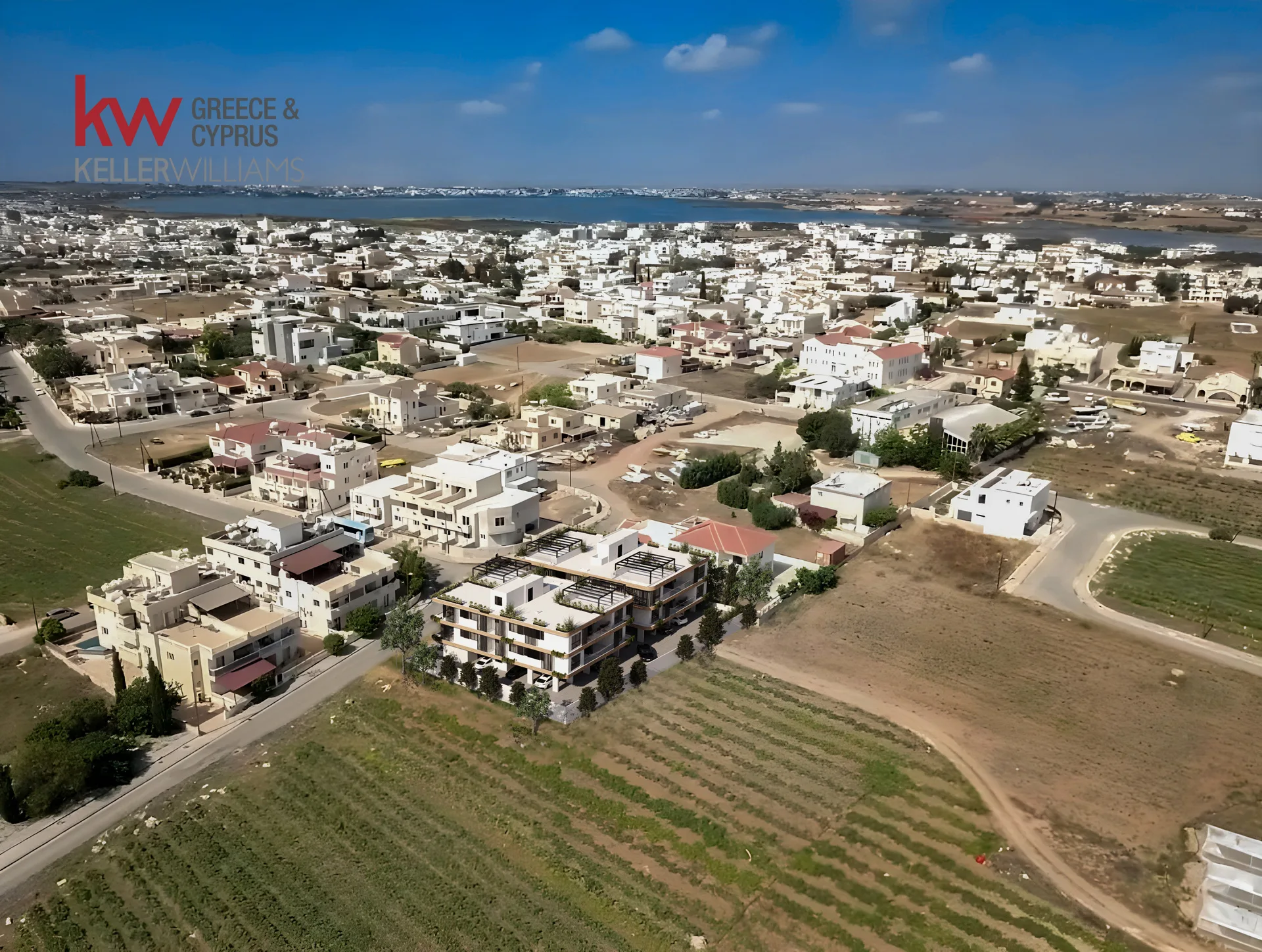 Property 62328 Paralimni, Famagusta / B104