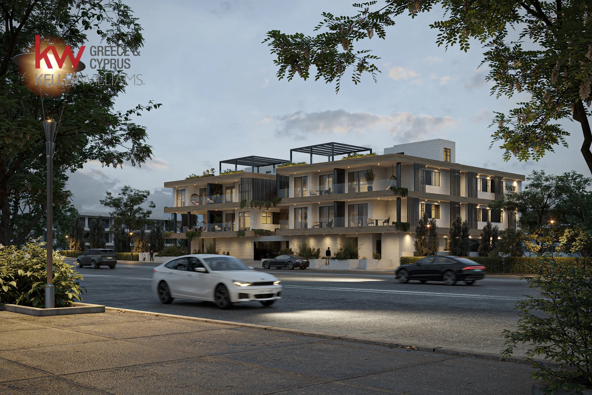 Property 62328 Paralimni, Famagusta / B104