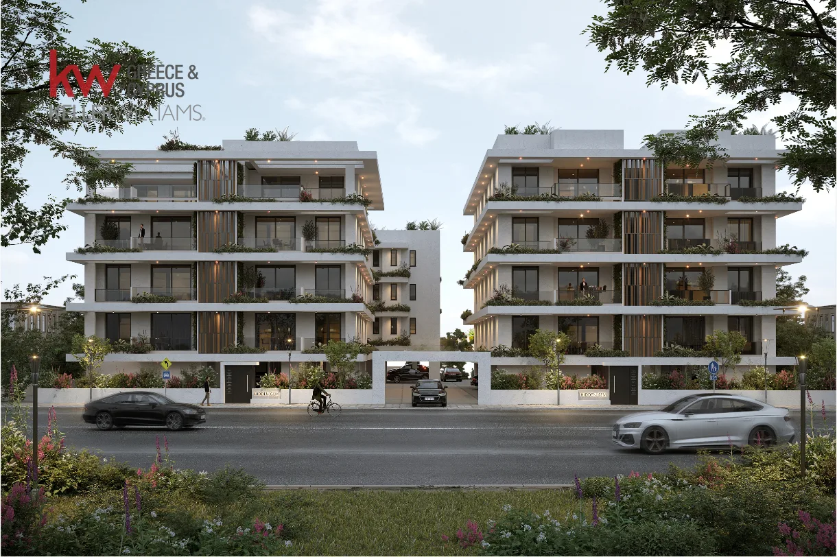 Nieruchomość 63201 Paralimni, Famagusta / A404