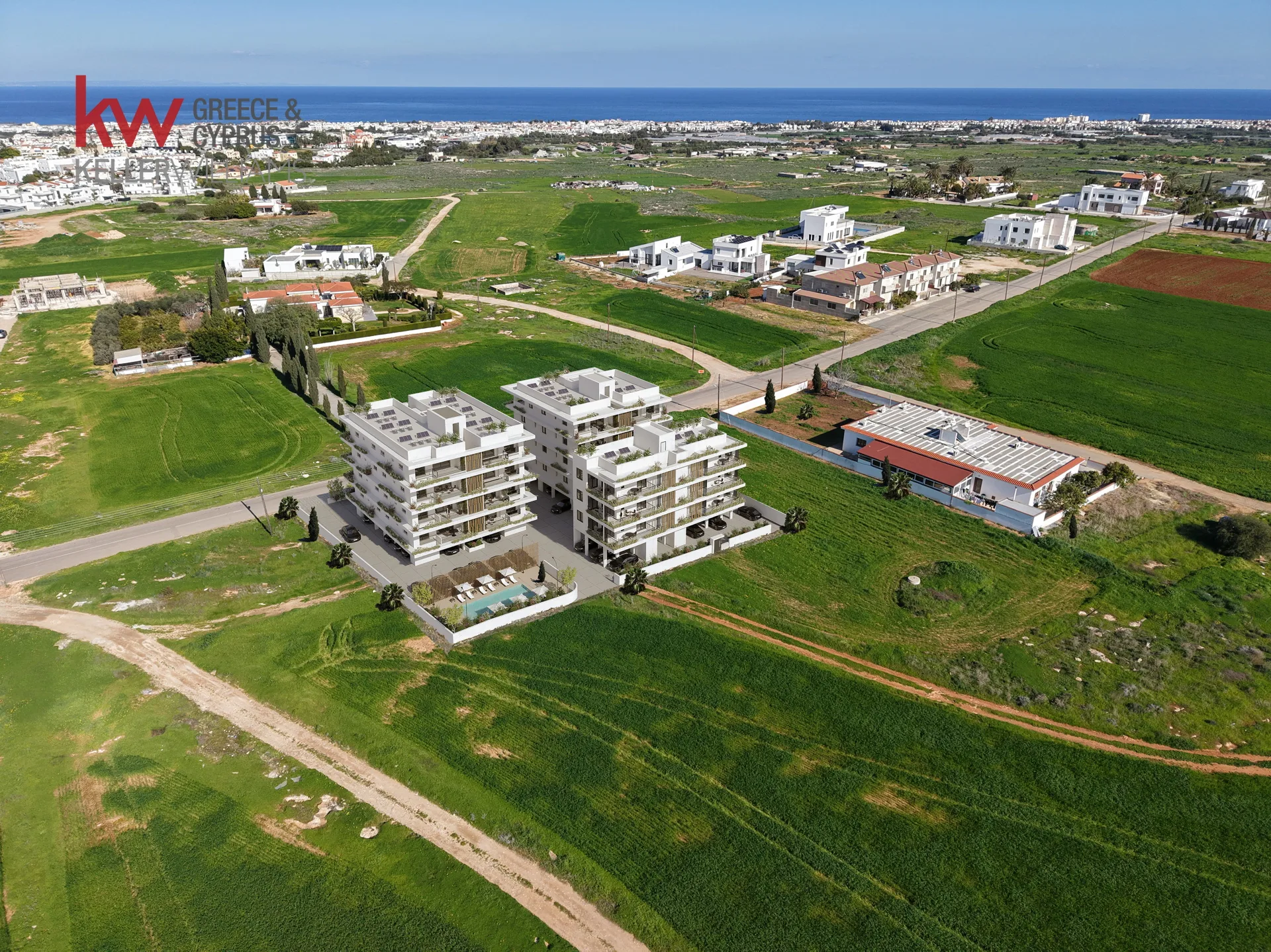 Nieruchomość 63201 Paralimni, Famagusta / A404