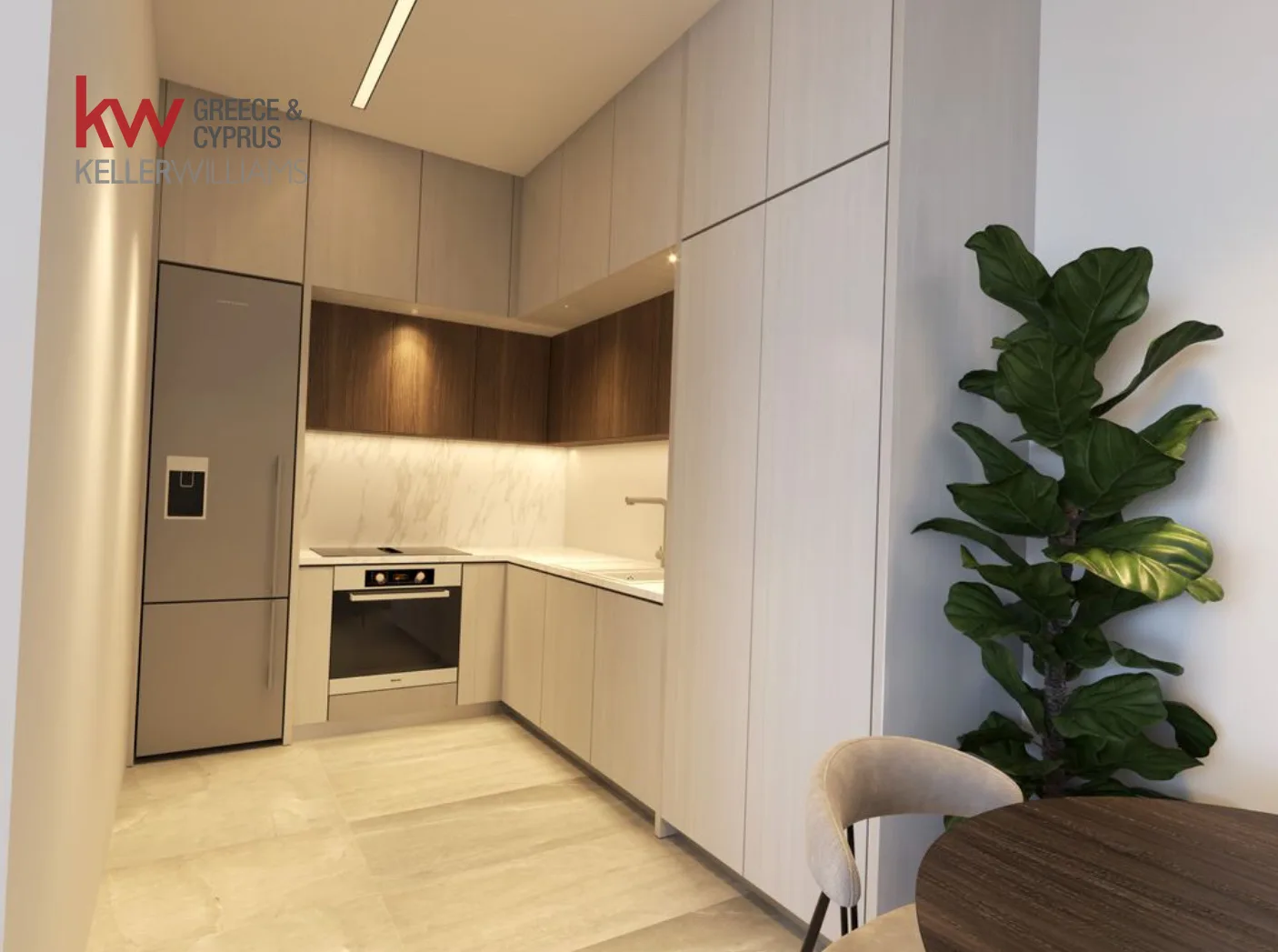 Bien immobilier 1681488 Paralimni, Famagouste 13