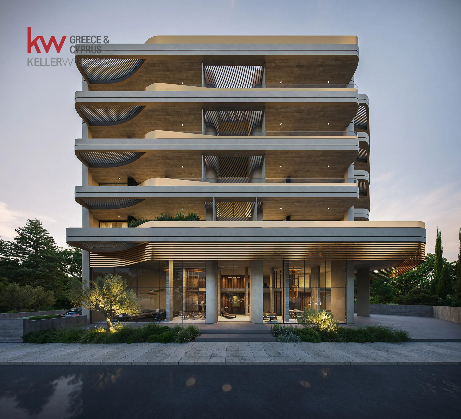 Bien immobilier 60787 Paralimni, Famagouste / 403