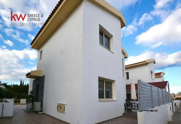 Immobile 61574 Paralimni, Famagosta / 1564851