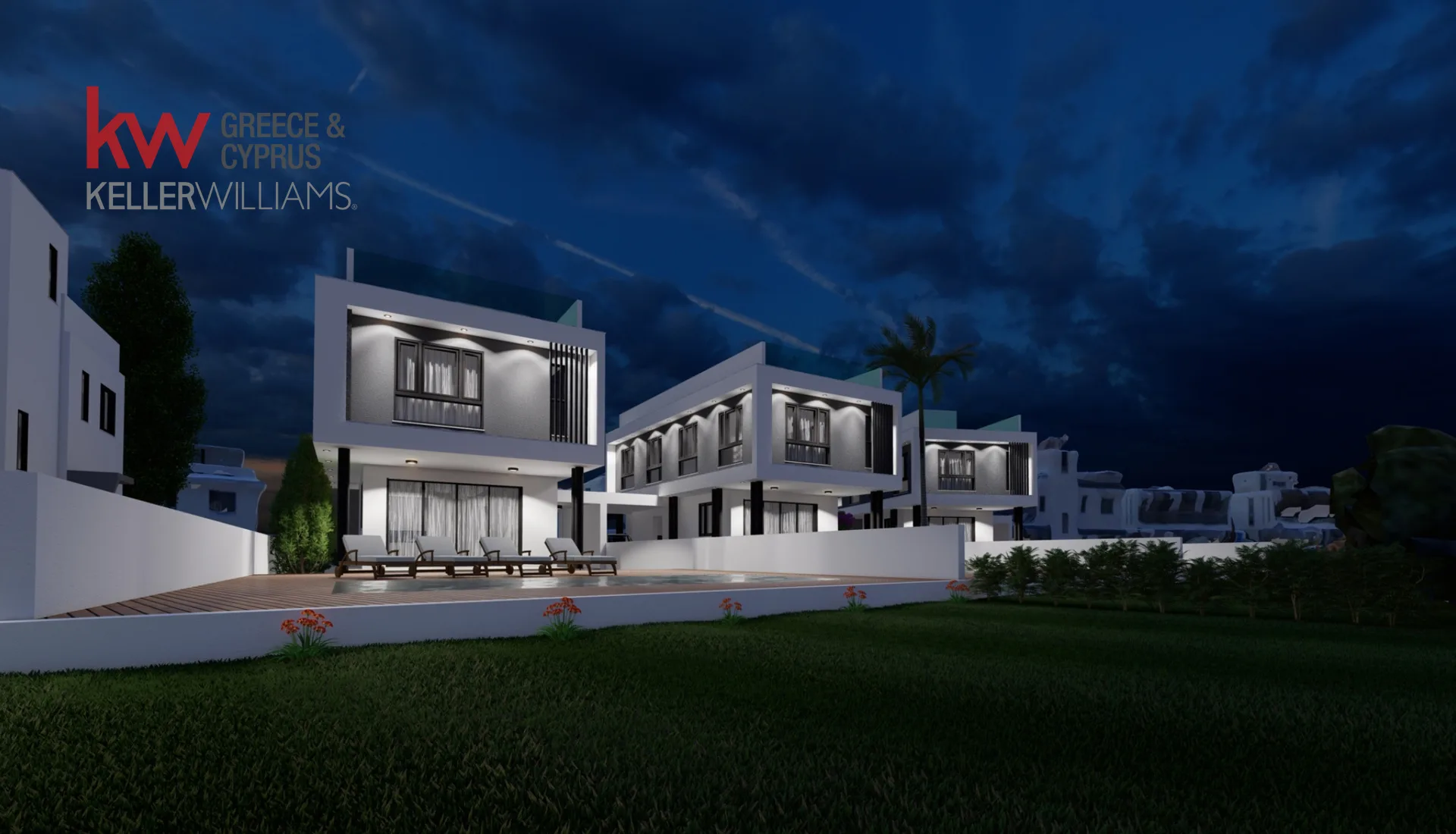 Immobilie 61729 Paralimni, Famagusta / 1670893