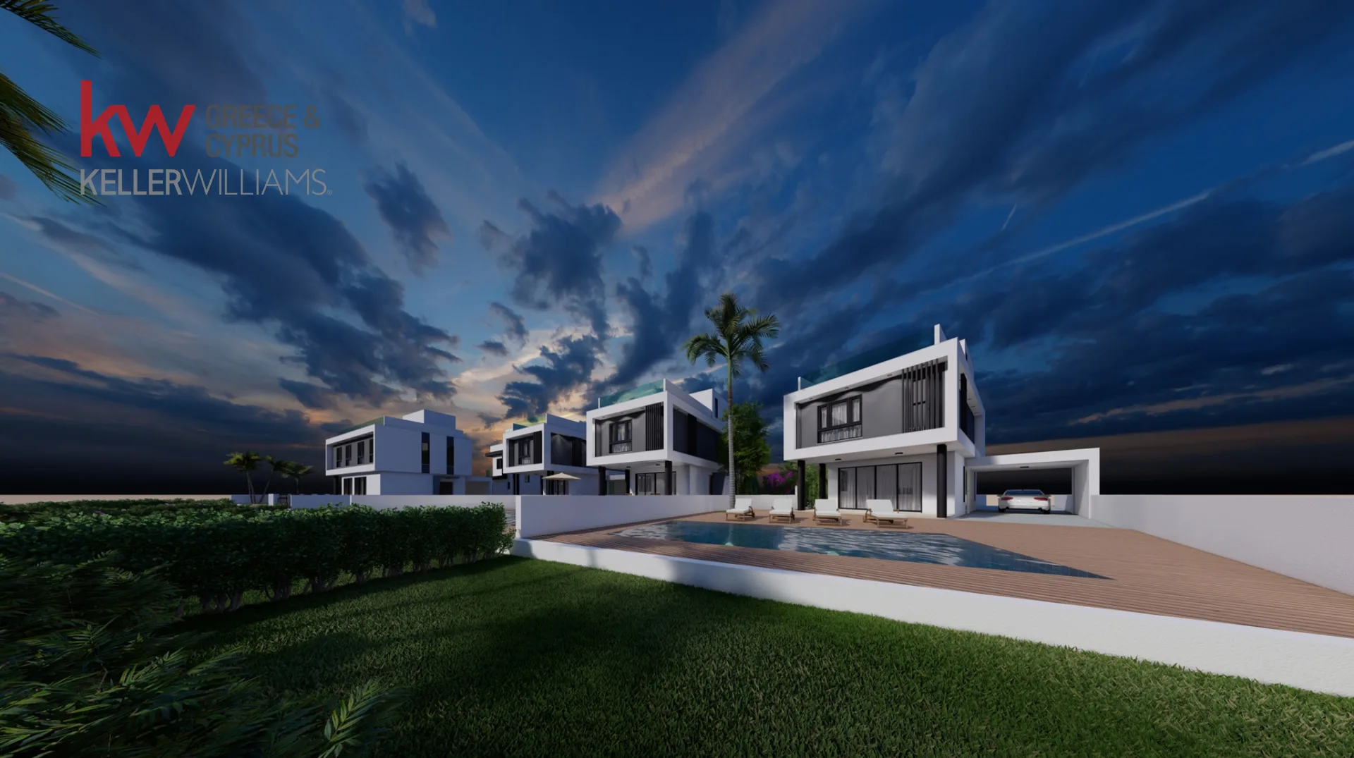 Immobilie 61729 Paralimni, Famagusta / 1670893