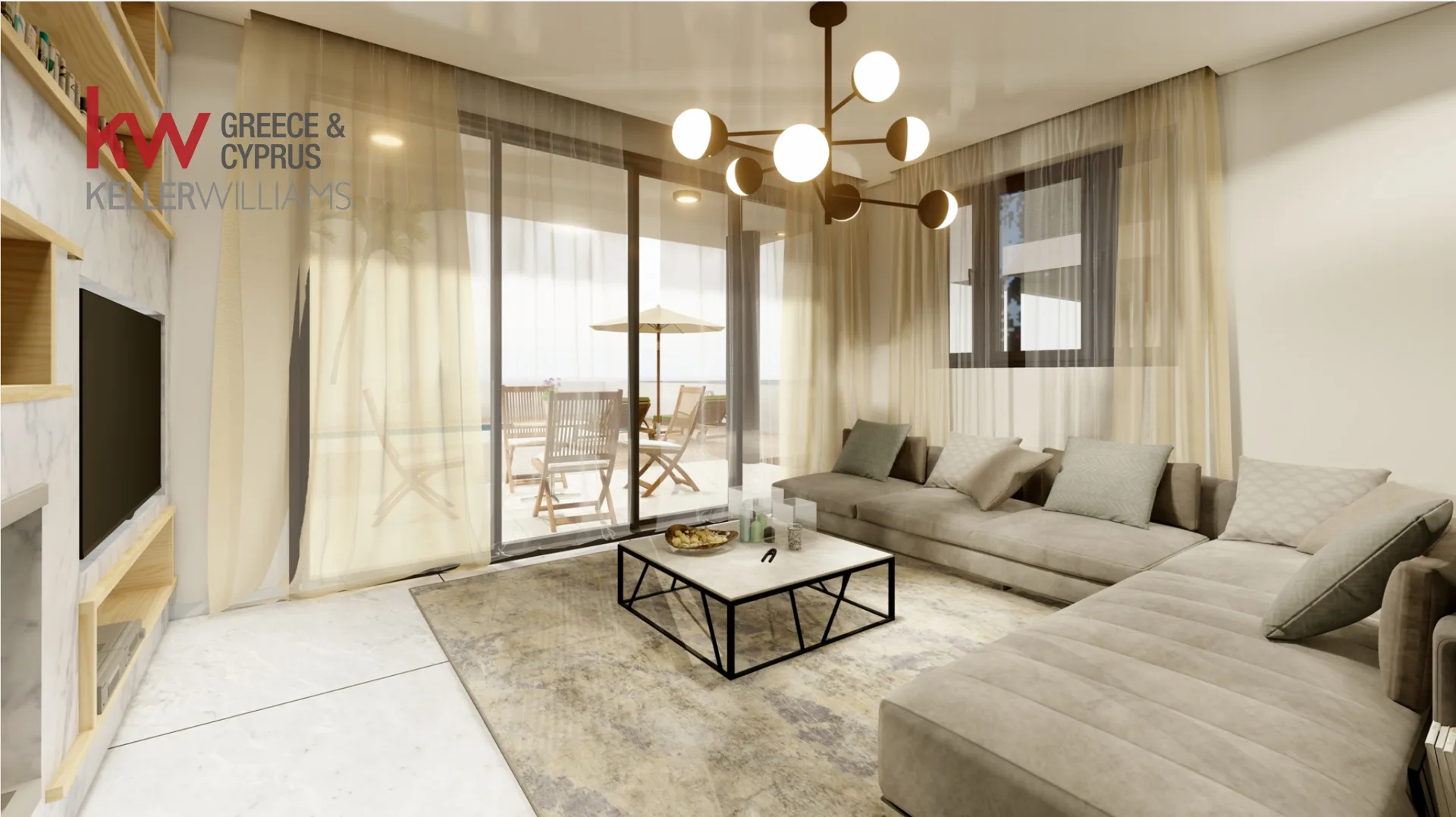 Immobilie 61729 Paralimni, Famagusta / 1670893