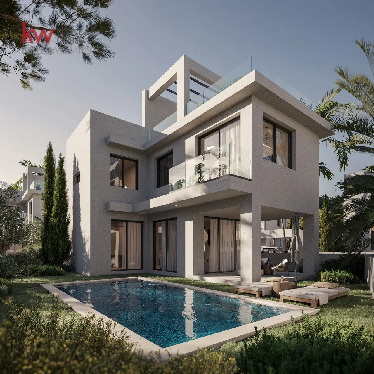 Property 60804 Paralimni, Famagusta / 1109387