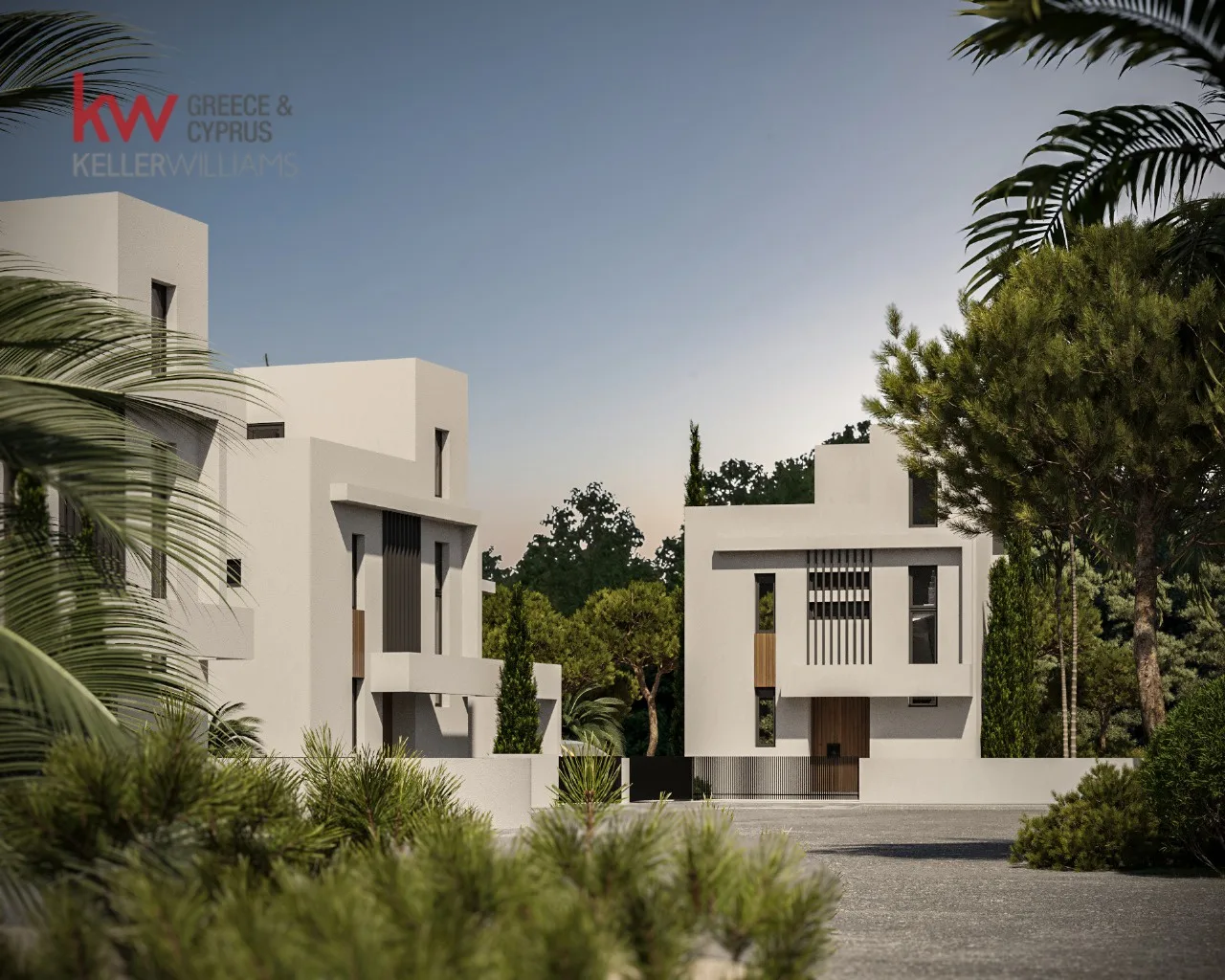 Property 60804 Paralimni, Famagusta / 1109387
