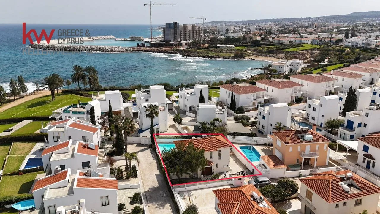Ακίνητο 63168 Περνέρα, Αμμόχωστος / 2353787