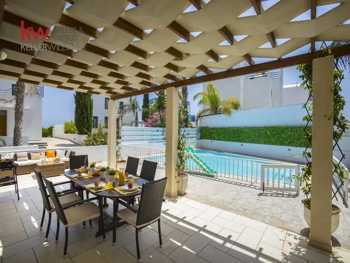 Propiedad 2353787 Paralimni, Famagusta 24