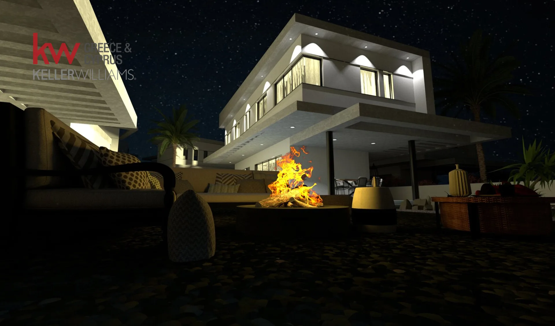 Immobilie 61721 Paralimni, Famagusta / 1670783