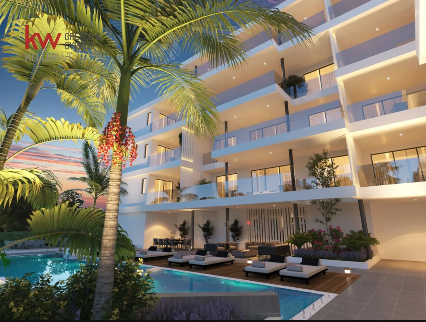 Immobilie 59474 Paralimni, Famagusta / 1681536