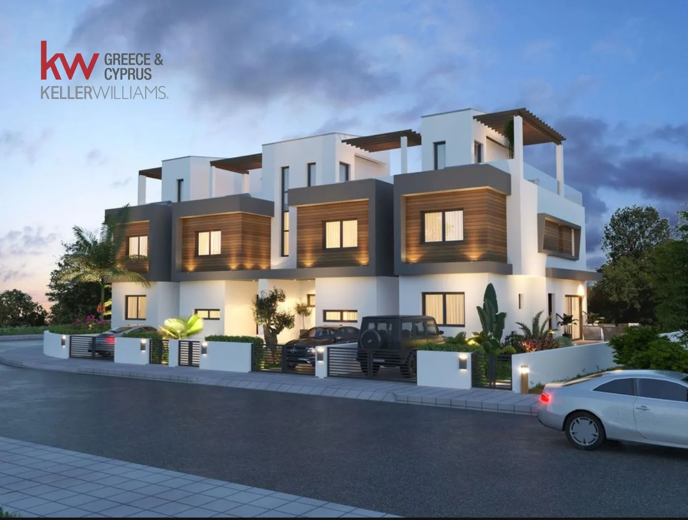 Immobilie 59473 Paralimni, Famagusta / 1681150