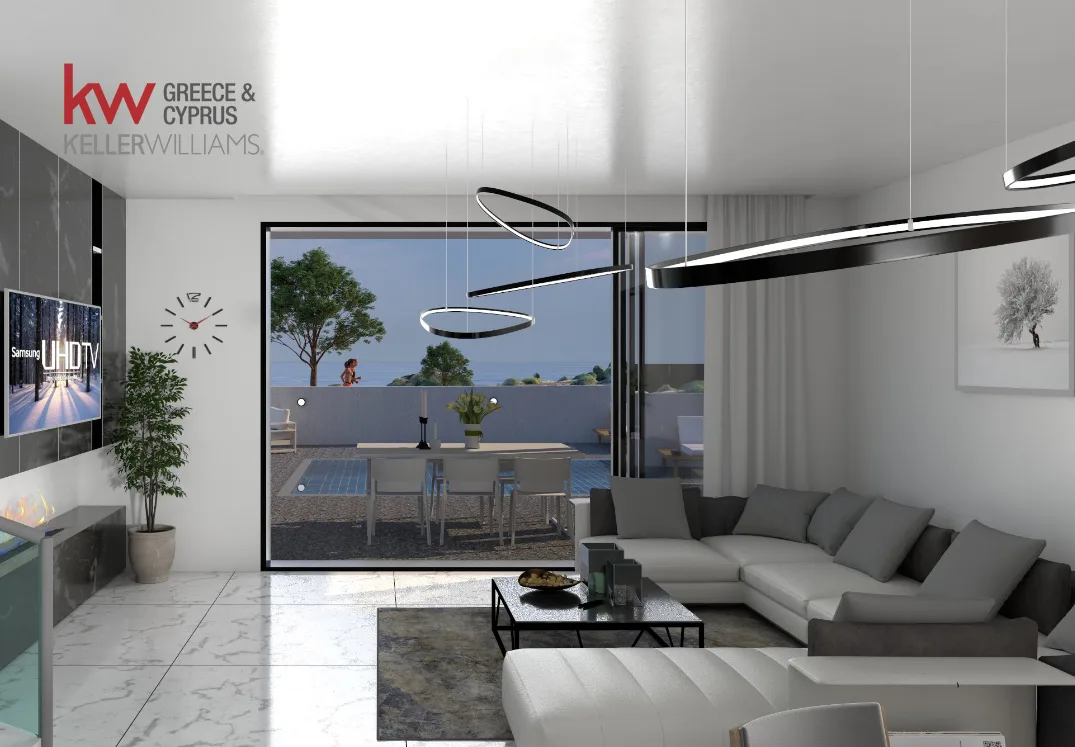 Bien immobilier 59459 Paralimni, Famagouste / 1672064