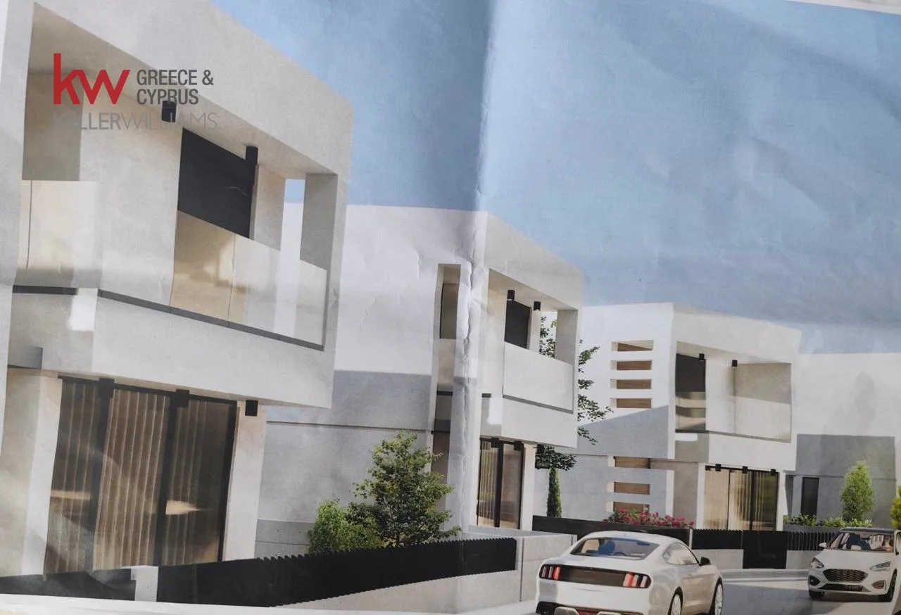 Immobilie 61540 Paralimni, Famagusta / 1539402