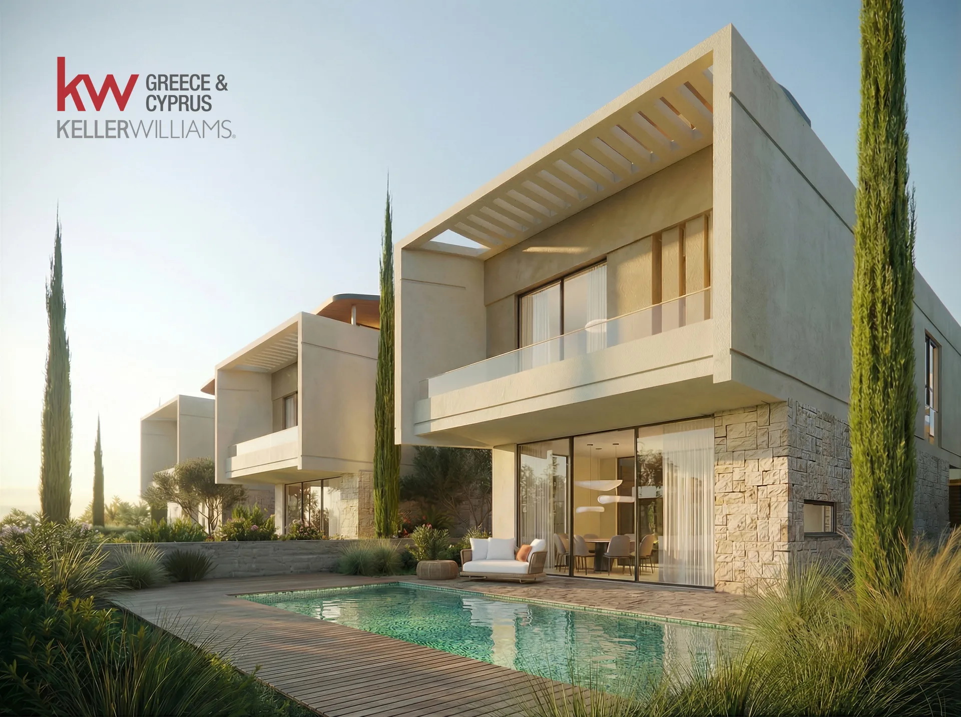 Bien immobilier 63216 Pernera, Famagouste / 13