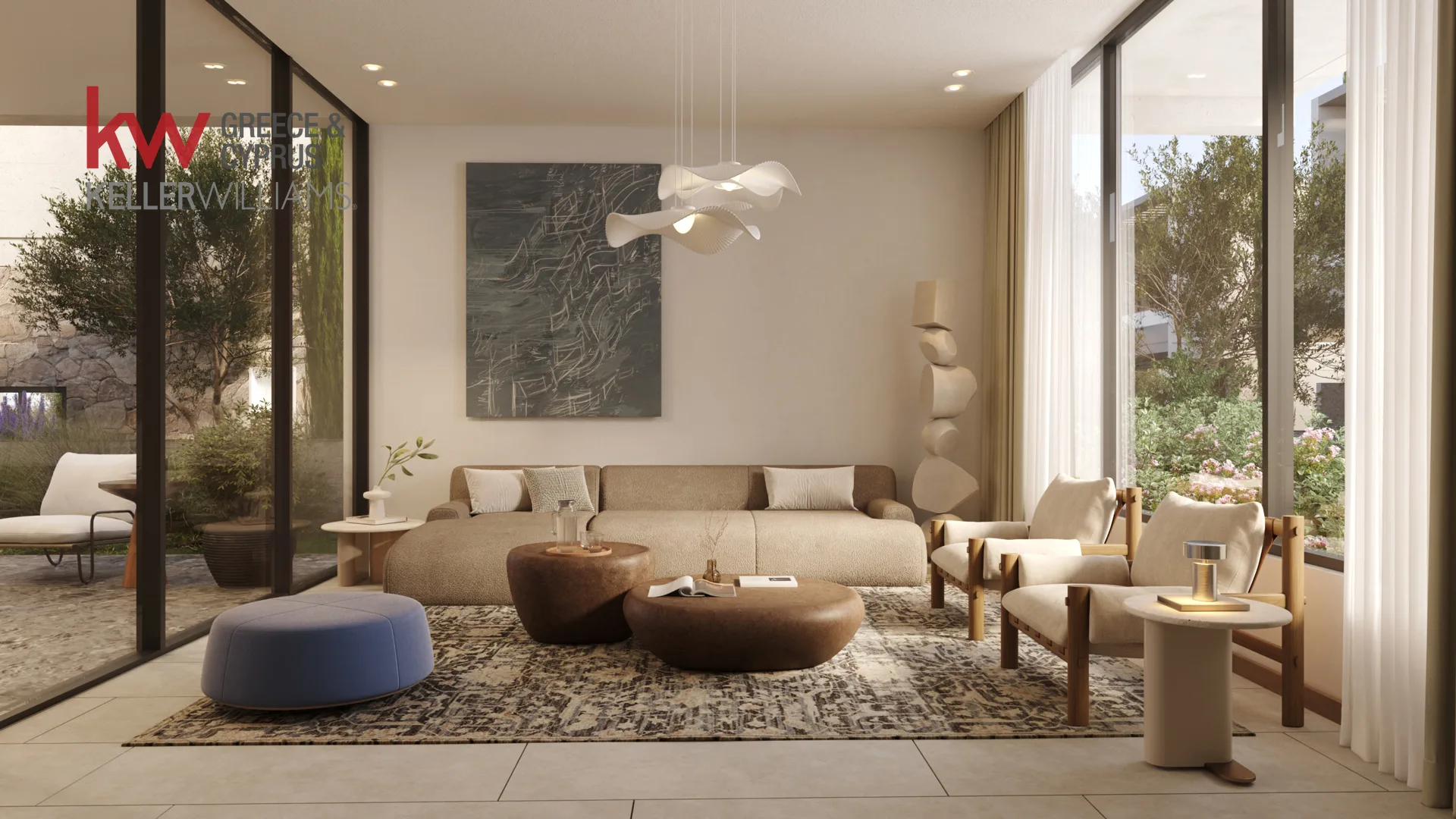Bien immobilier 63219 Pernera, Famagouste / 2362311