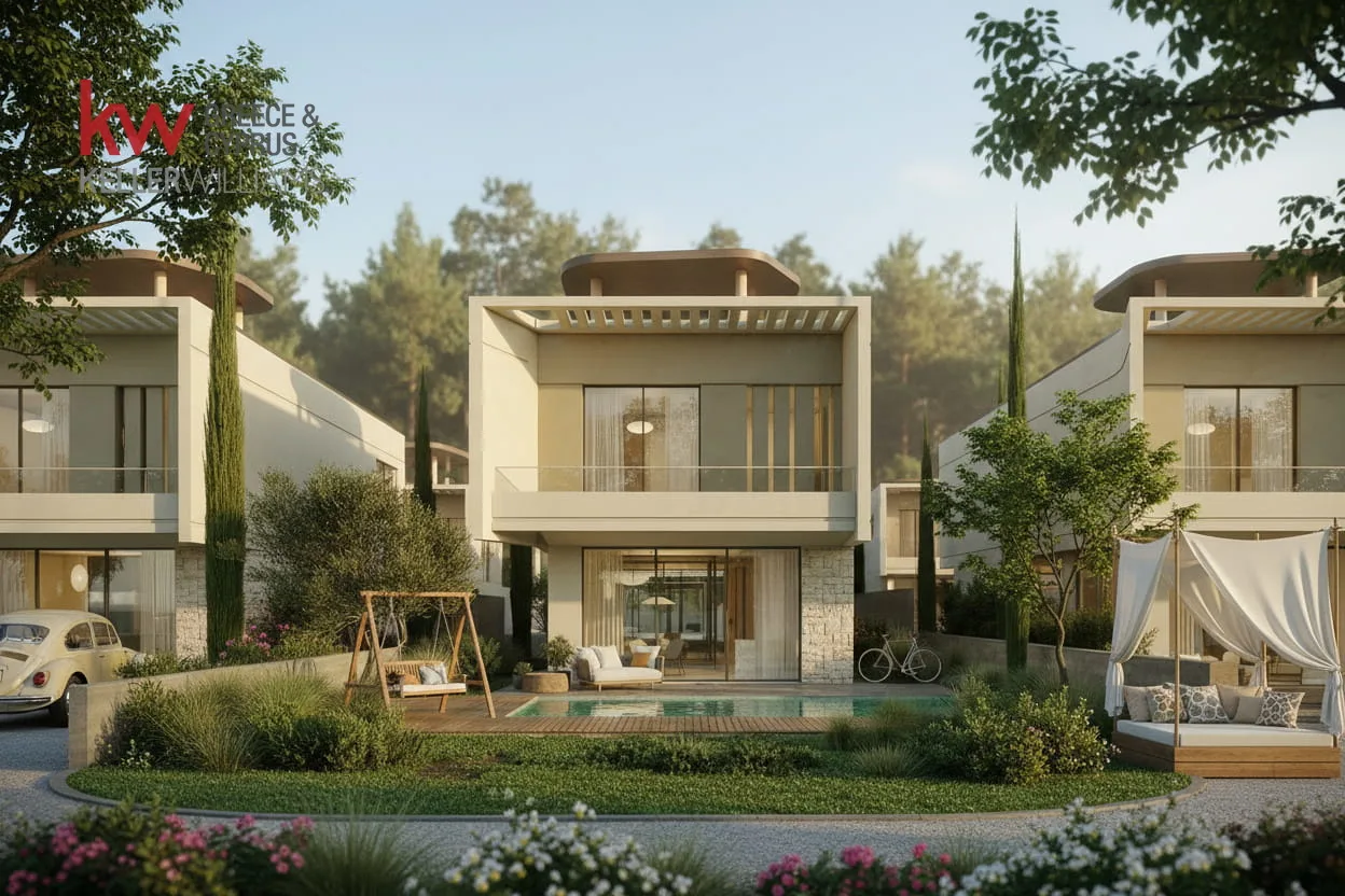 Propiedad 62377 Pernera, Famagusta / 5