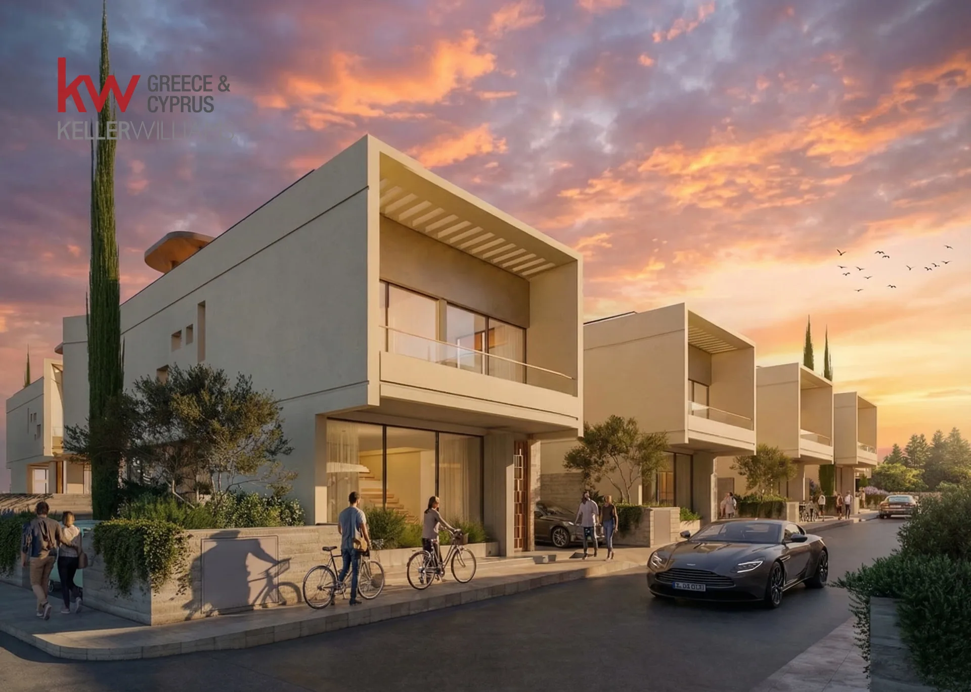Bien immobilier 63216 Pernera, Famagouste / 13