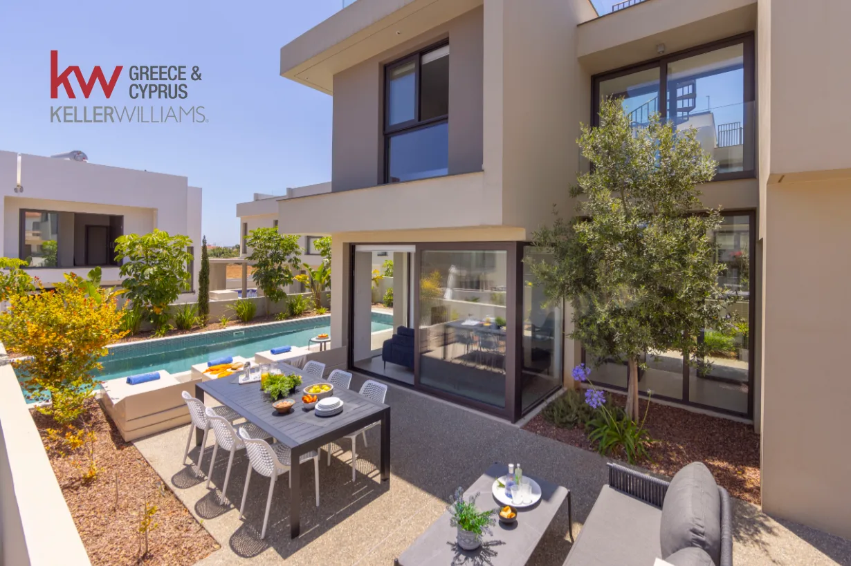 Immobilie 62855 Paralimni, Famagusta / 2277104