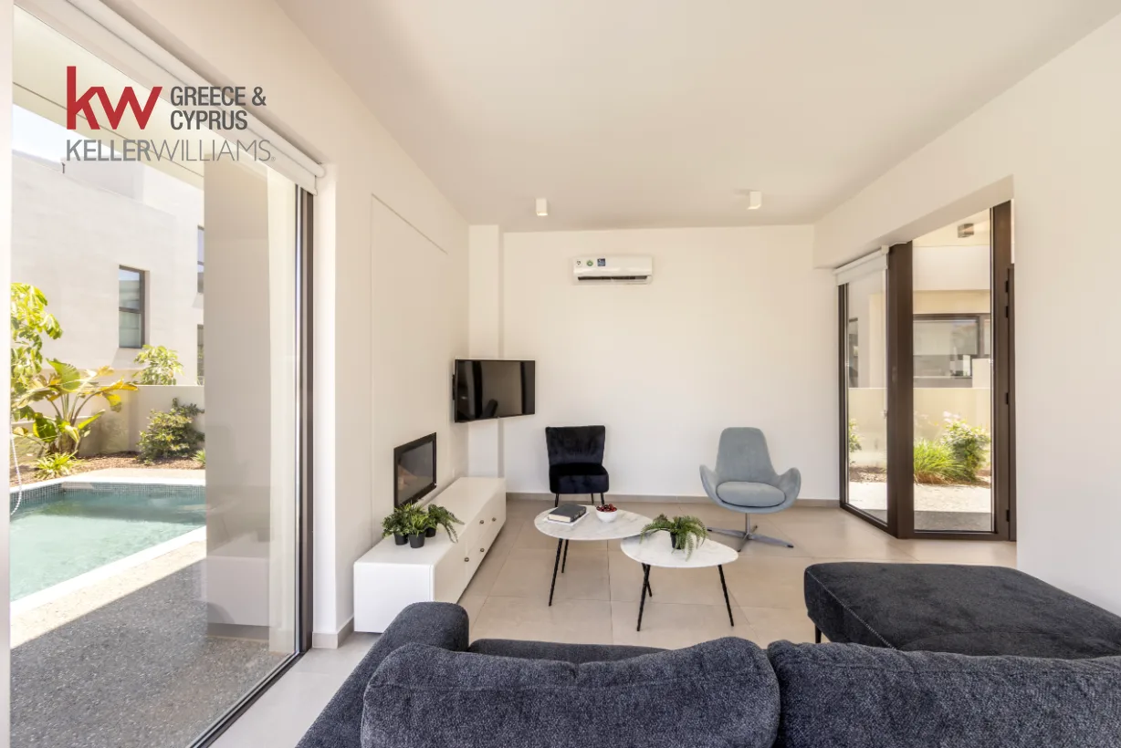 Immobilie 62855 Paralimni, Famagusta / 2277104