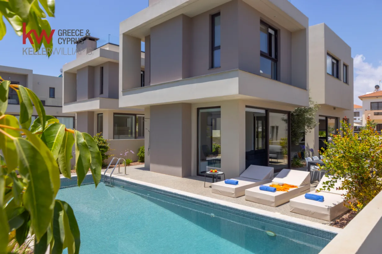 Immobilie 62855 Paralimni, Famagusta / 2277104