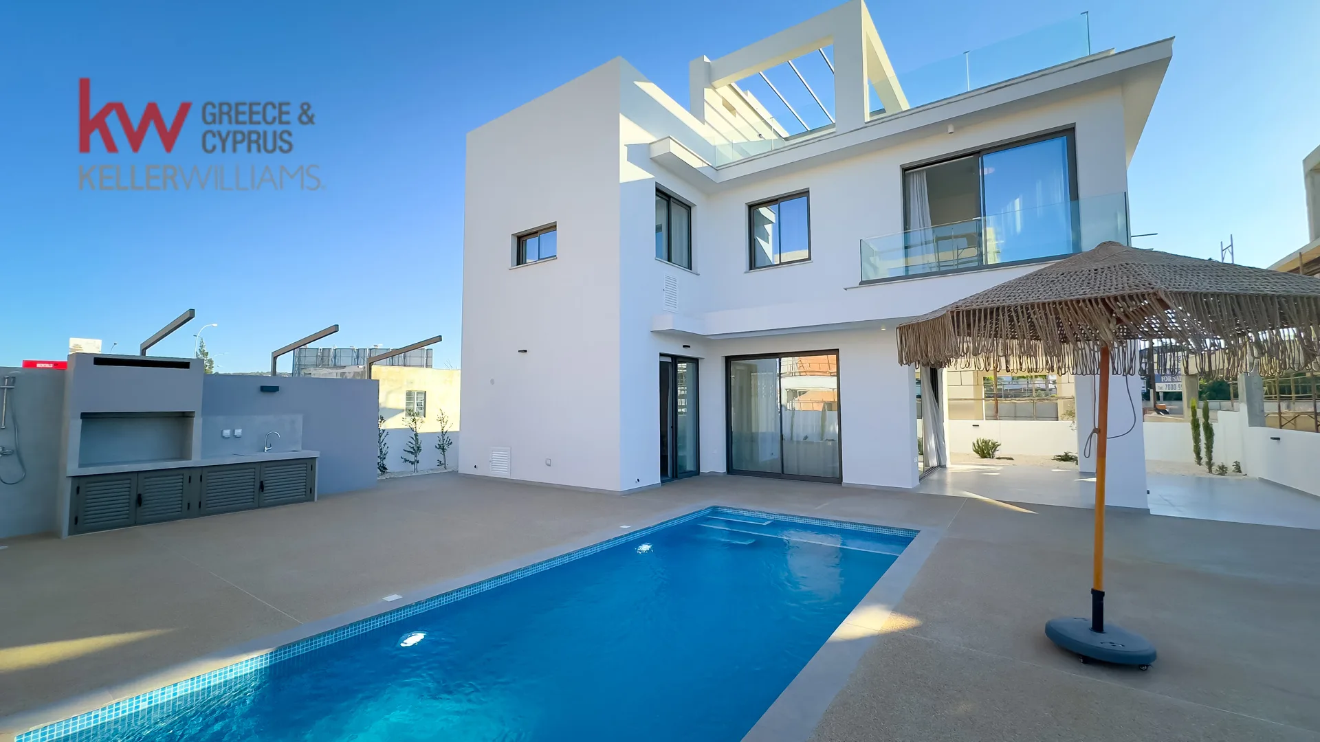 Property 60805 Paralimni, Famagusta / 1109720