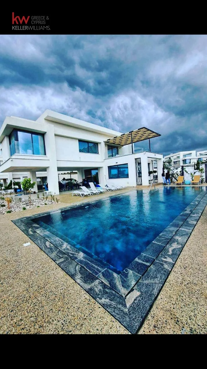 Bien immobilier 62649 Paralimni, Famagouste / 2147802