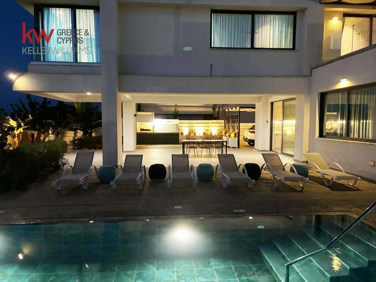 Bien immobilier 62649 Paralimni, Famagouste / 2147802