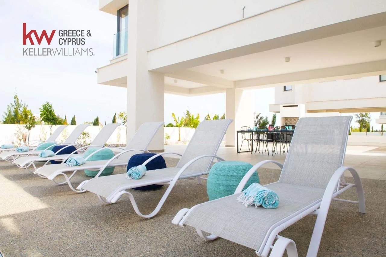 Bien immobilier 62649 Paralimni, Famagouste / 2147802