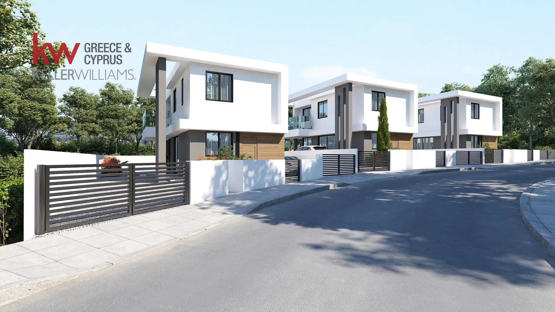 Bien immobilier 61032 Paralimni, Famagouste / 1351516