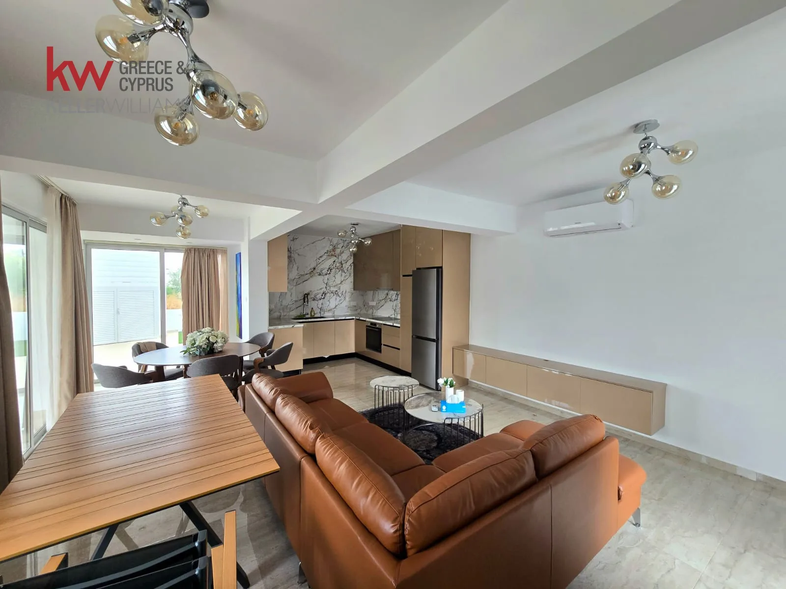 Immobilie 61567 Paralimni, Famagusta / 1558440