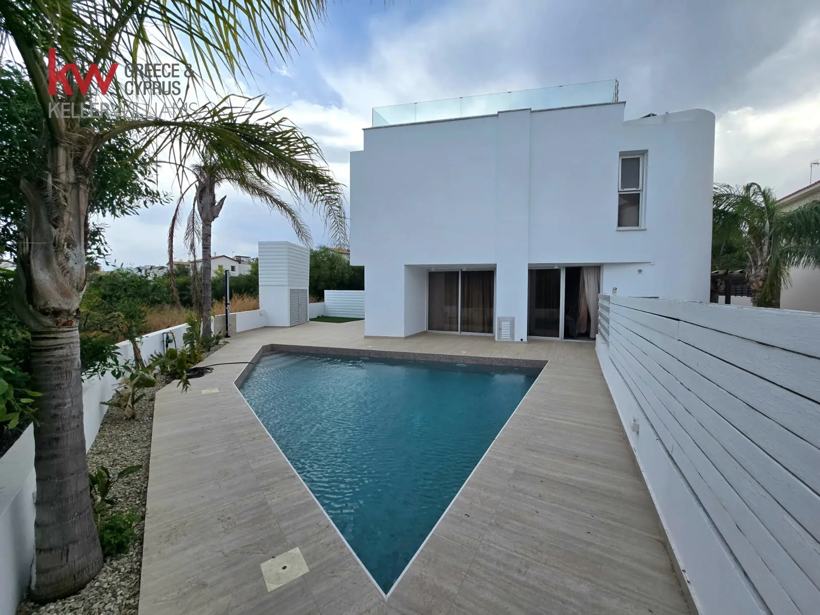 Immobilie 61567 Paralimni, Famagusta / 1558440
