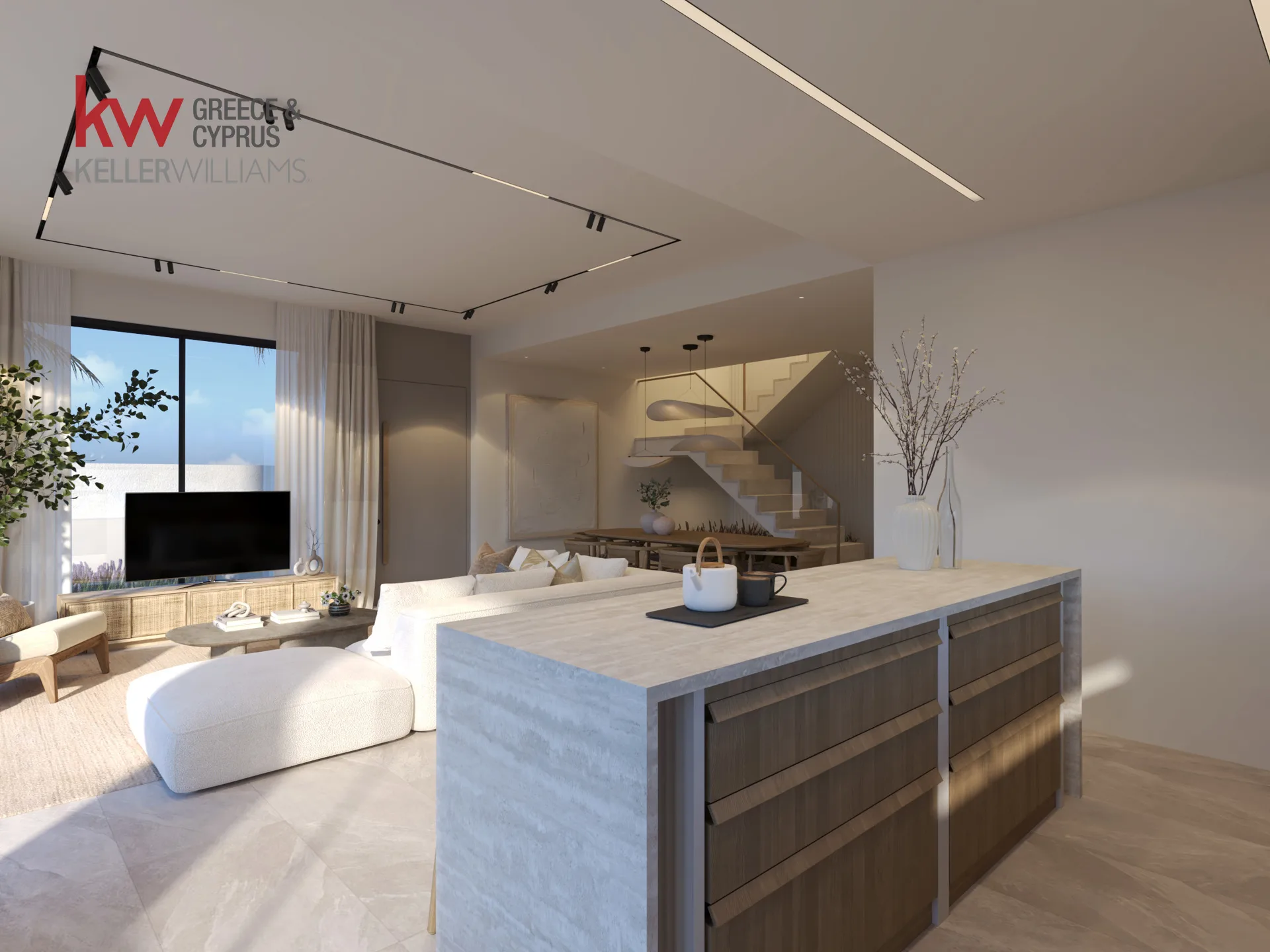 Bien immobilier 2323862 Paralimni, Famagouste 23