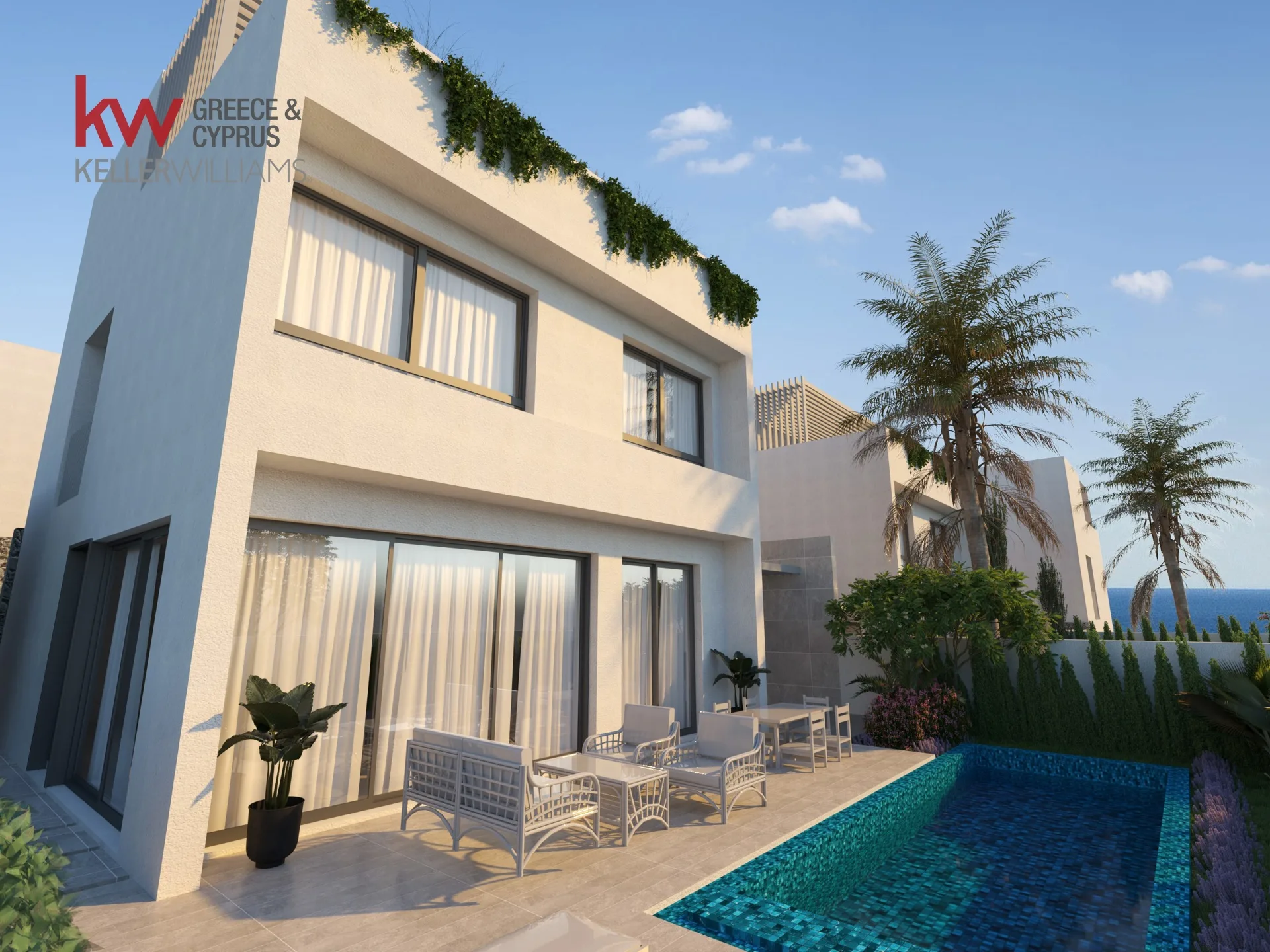 Immobile 62979 Pernera, Famagosta / SH01