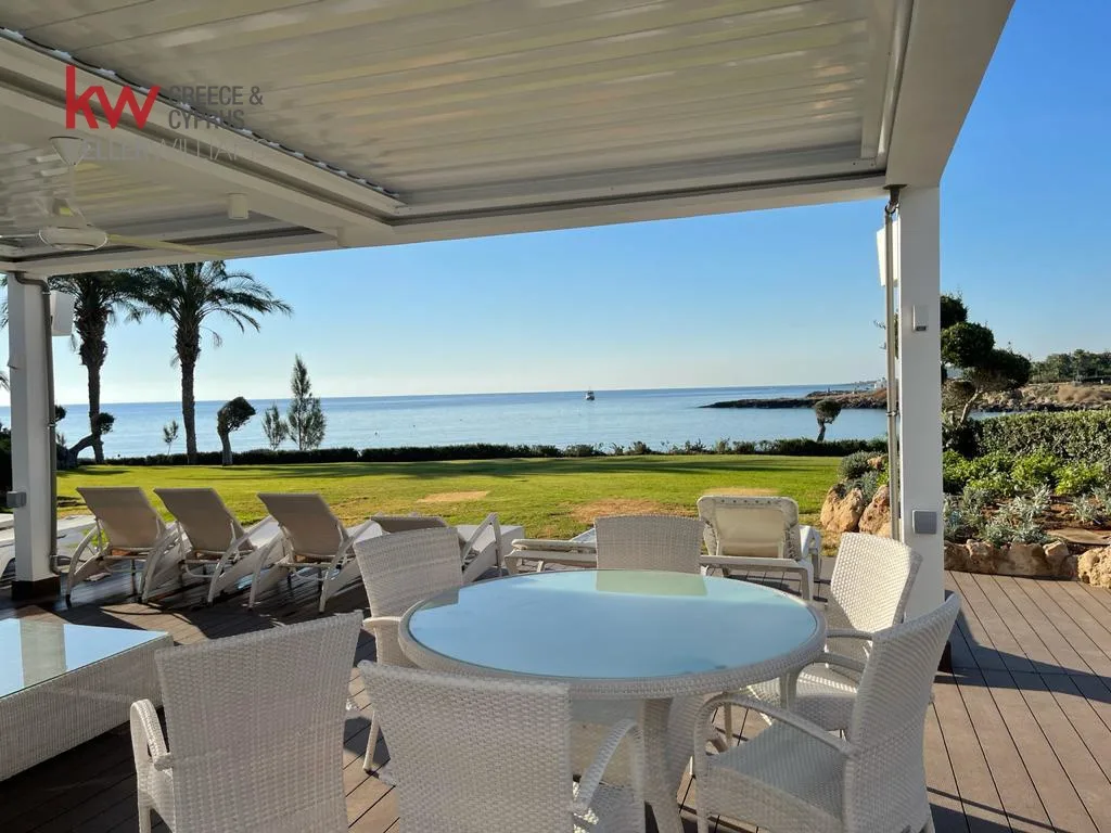 Bien immobilier 1495937 Paralimni, Famagouste 14