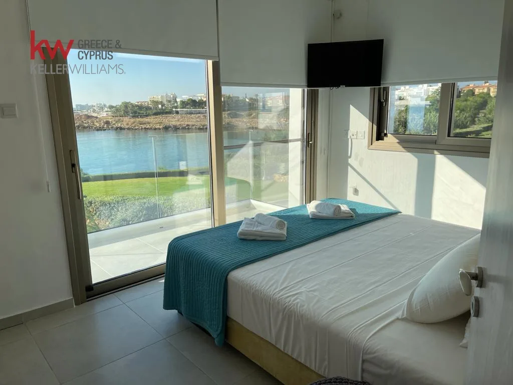 Bien immobilier 1495937 Paralimni, Famagouste 26