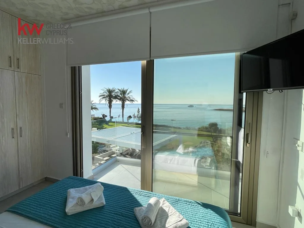 Bien immobilier 1495937 Paralimni, Famagouste 27