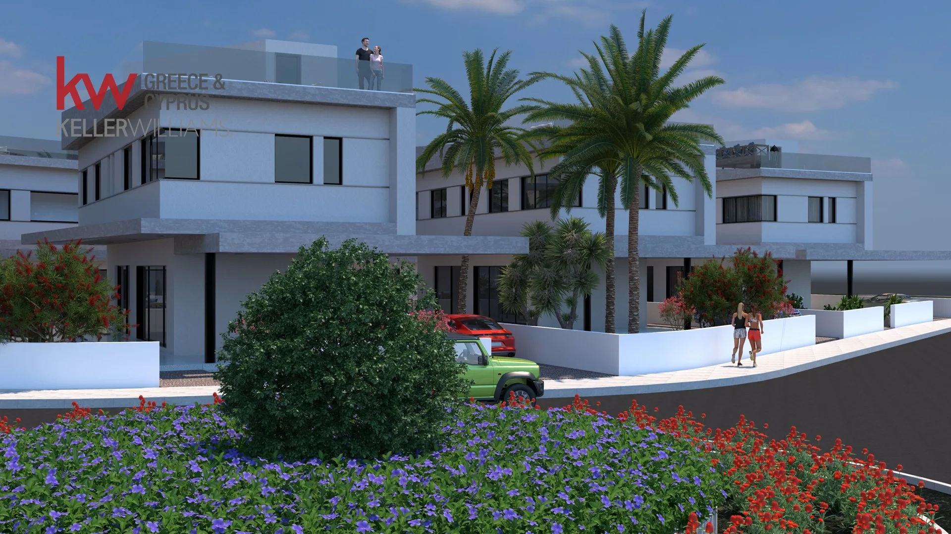 Bien immobilier 1445811 Paralimni, Famagouste 13