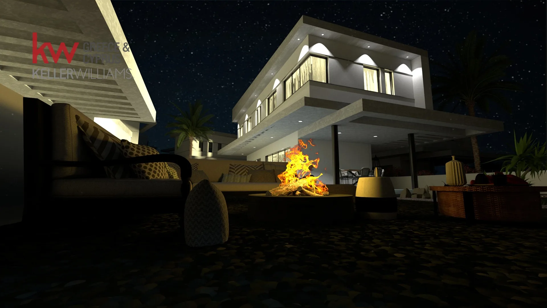 Bien immobilier 1445811 Paralimni, Famagouste 19