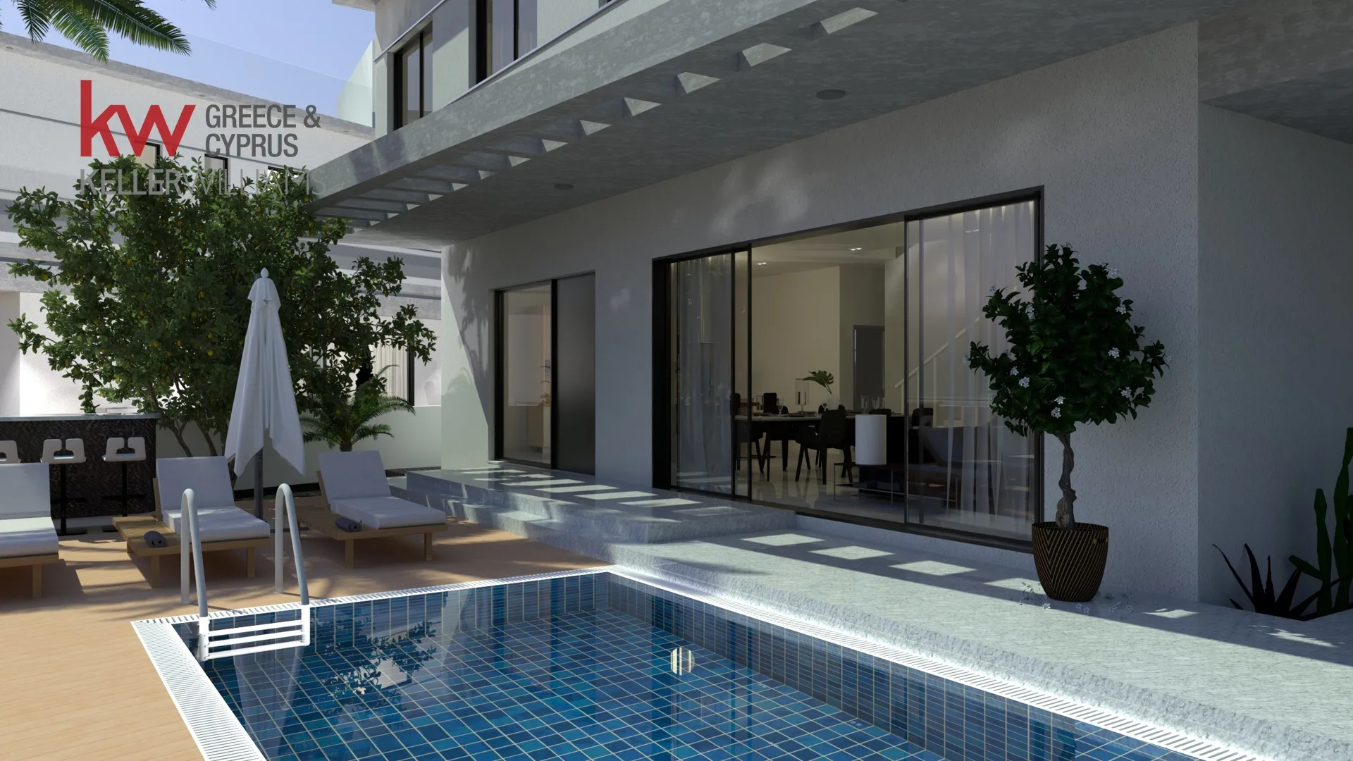Bien immobilier 1445811 Paralimni, Famagouste 20