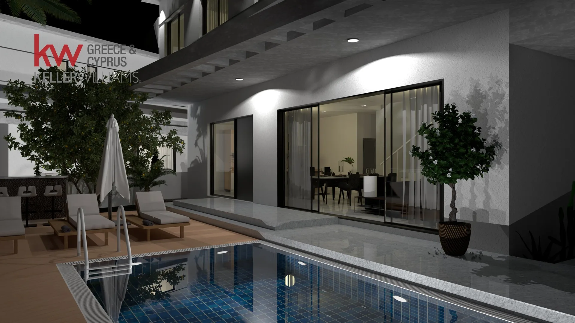 Bien immobilier 1445811 Paralimni, Famagouste 21